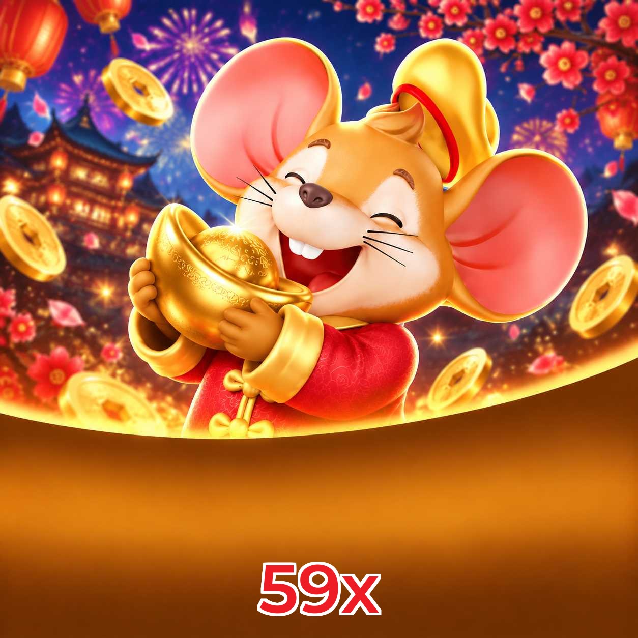 59x Live Casino Overview