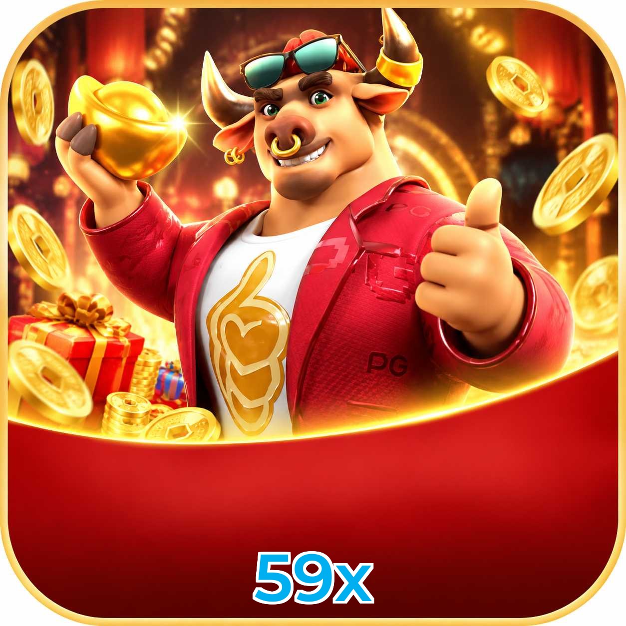 59x App Features