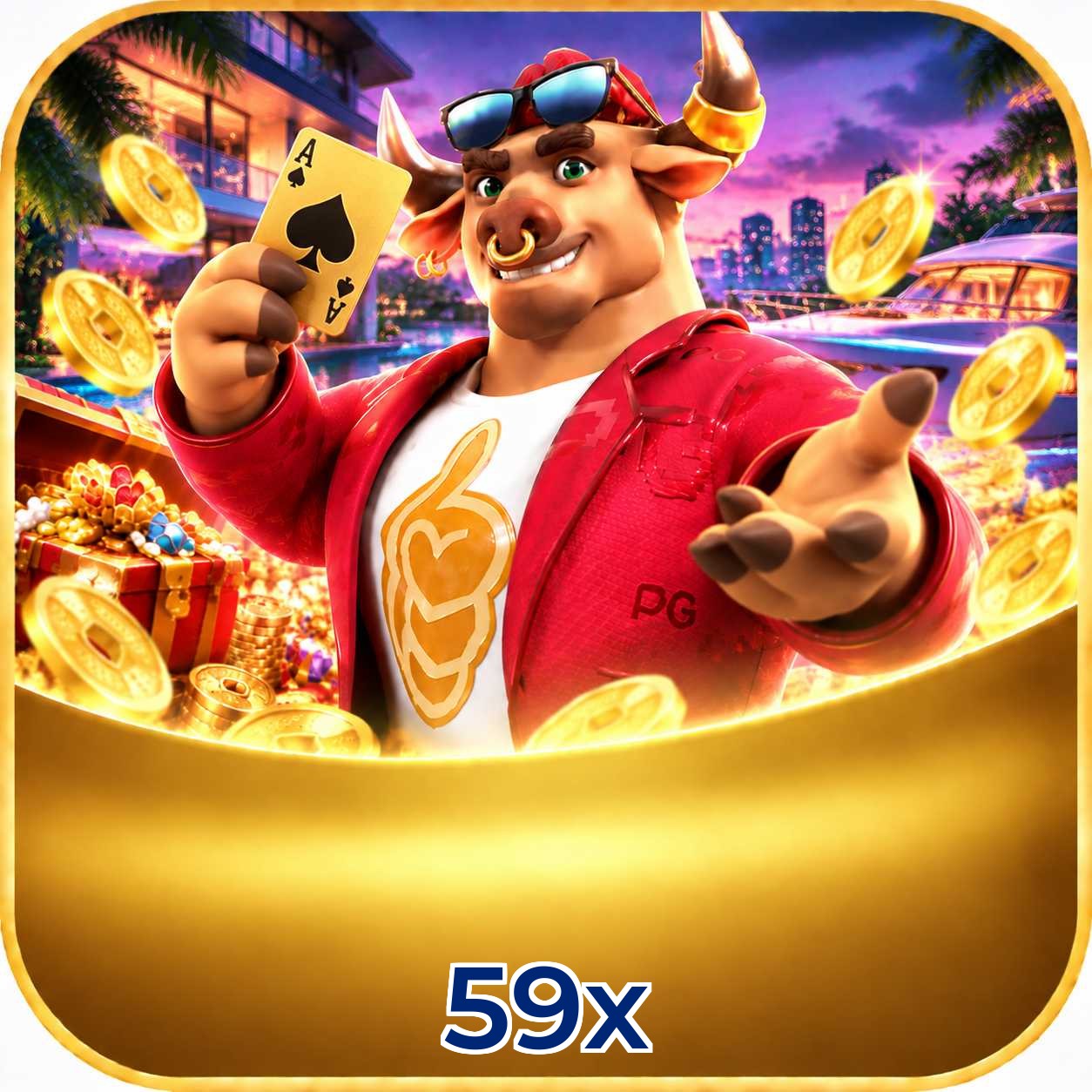 59x Estratégias Lottery