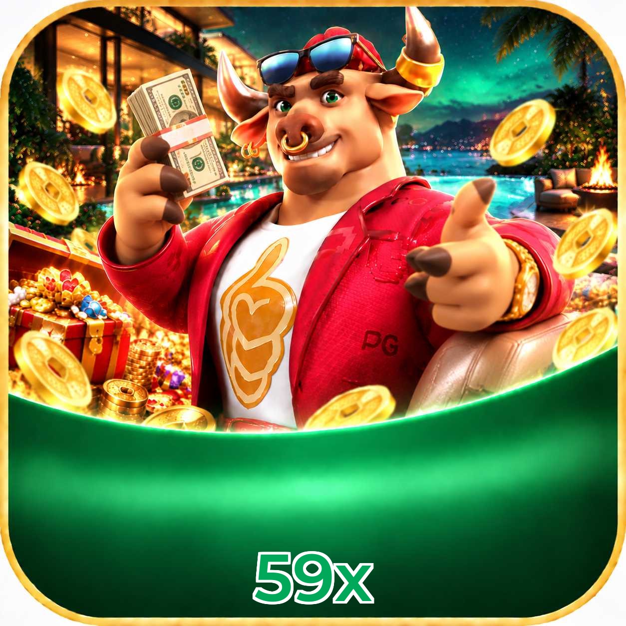 59x Final Verdict