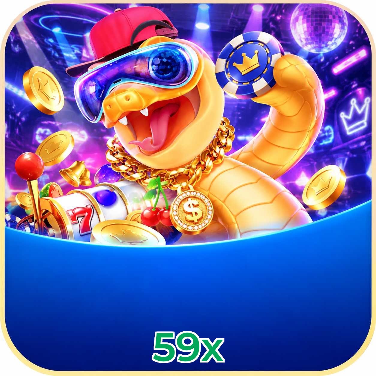 59x Bonus FAQ