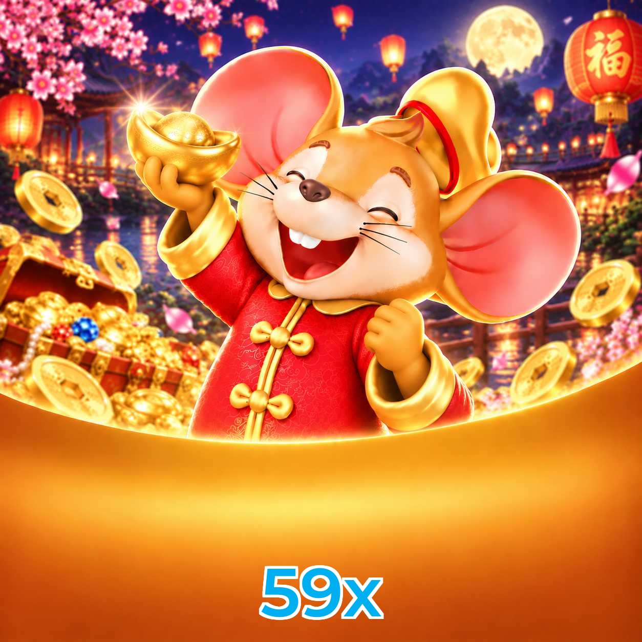 59x FAQ
