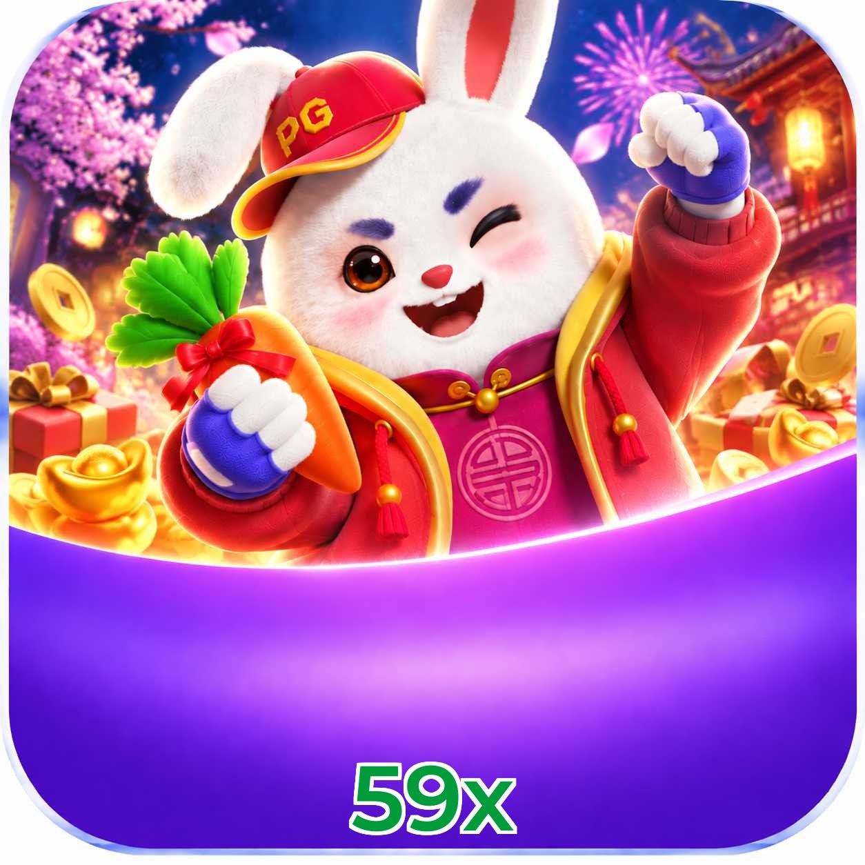 Baixar 59x Android