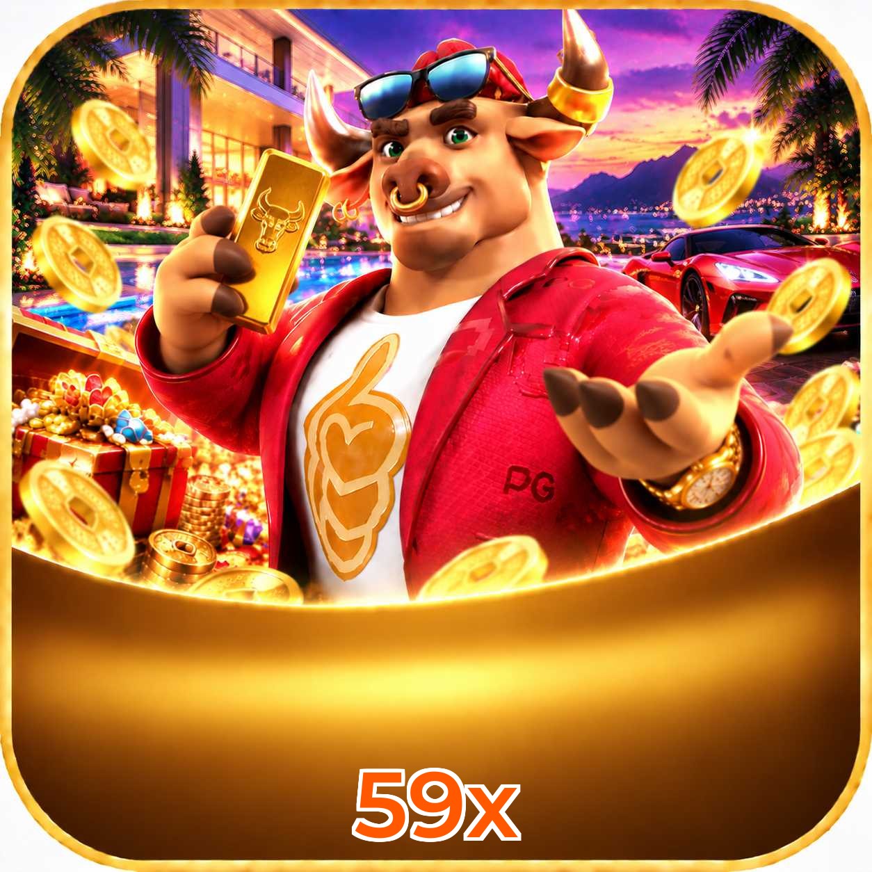 59x Compatibilidade