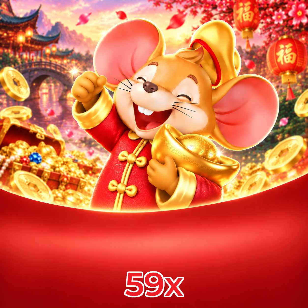 59x Fortune Tiger Strategies