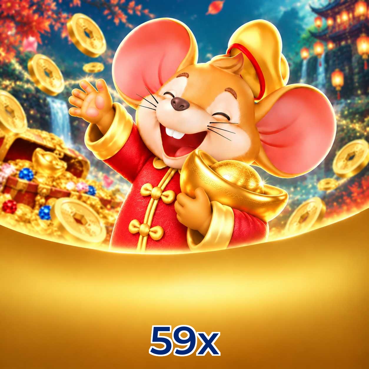 59x