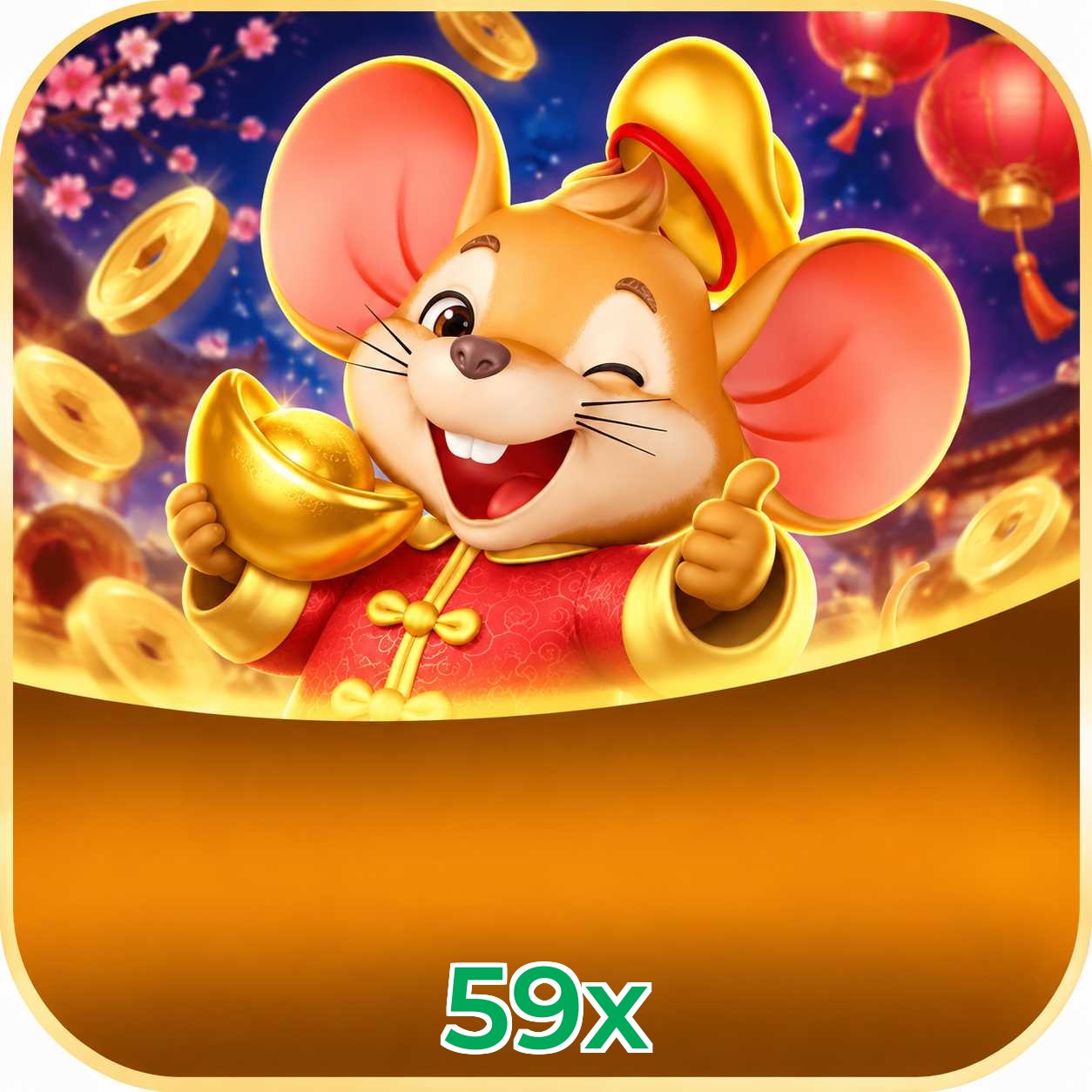 59x Fortune Tiger RTP