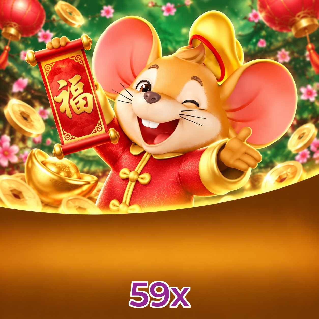 59x Game Stats