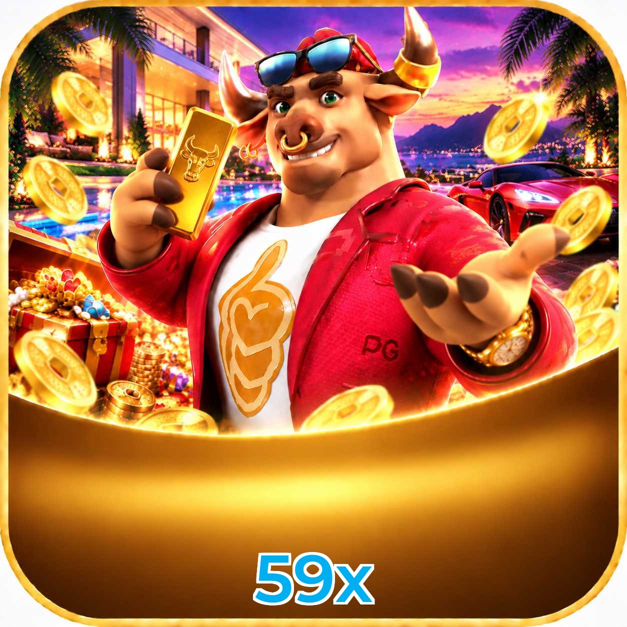 59x Security