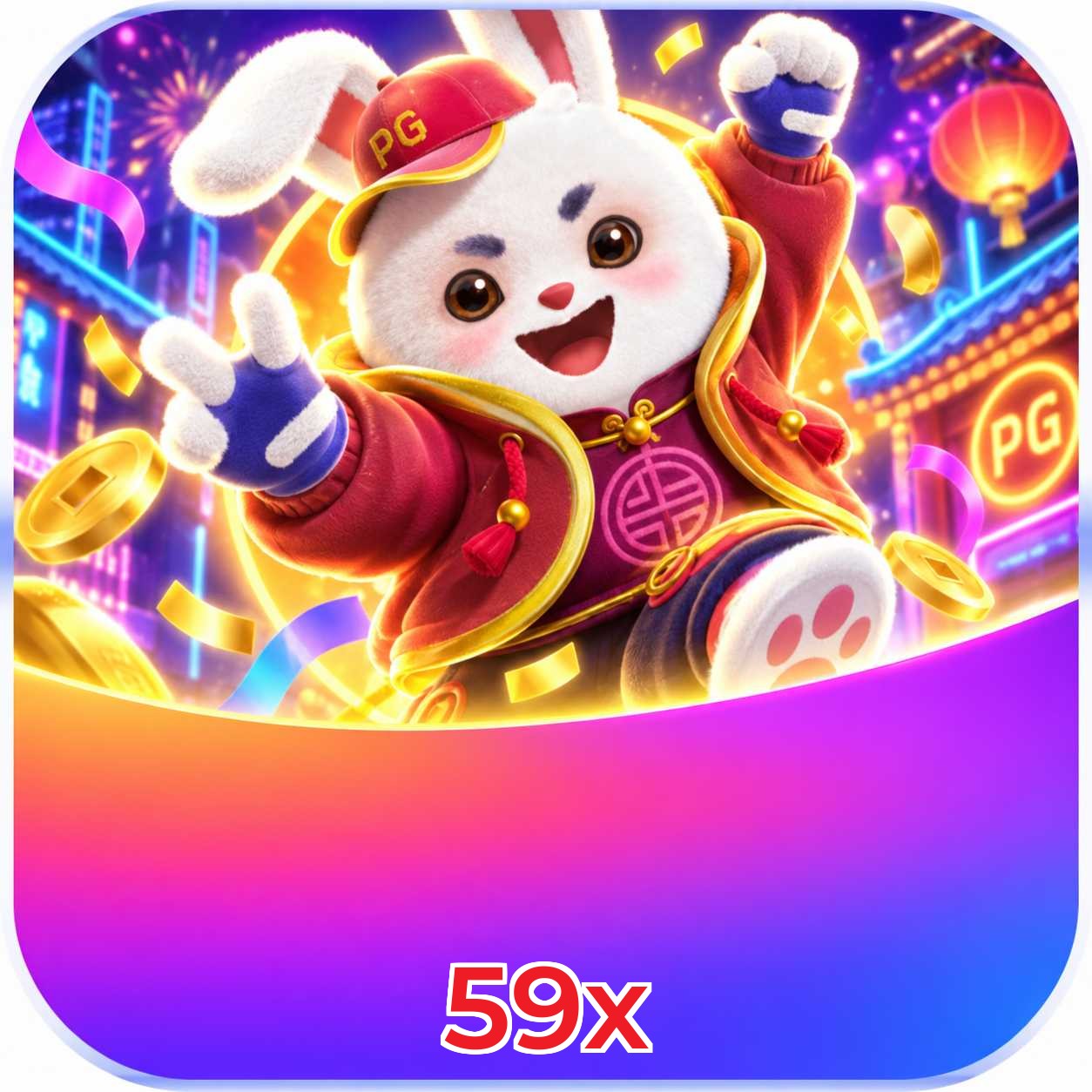 59x Telegram