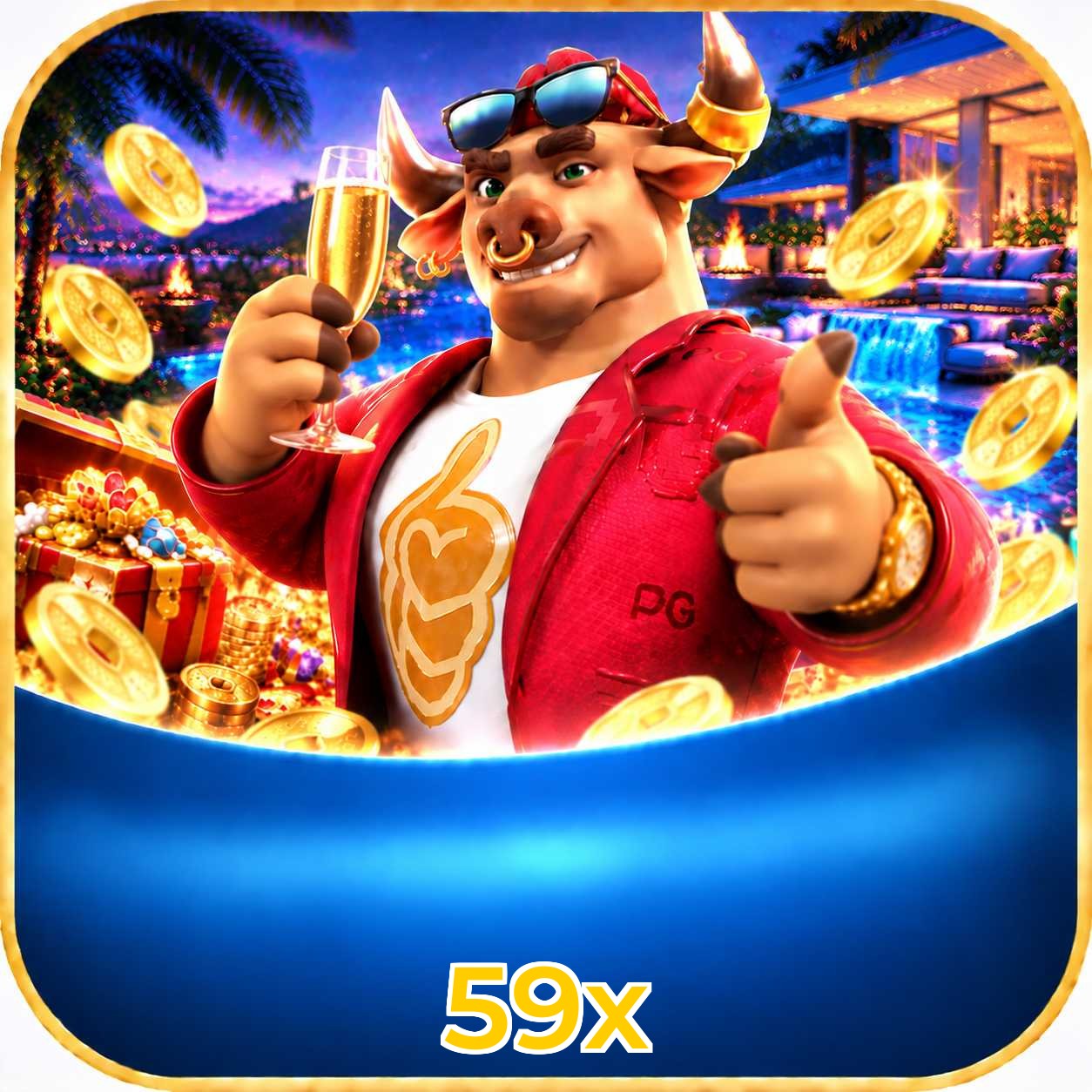 59x FAQ