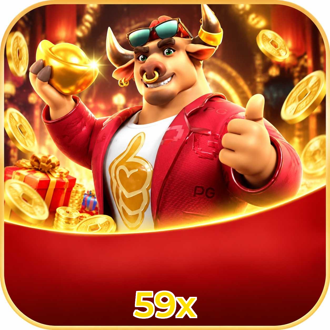 59x Estratégias Slots
