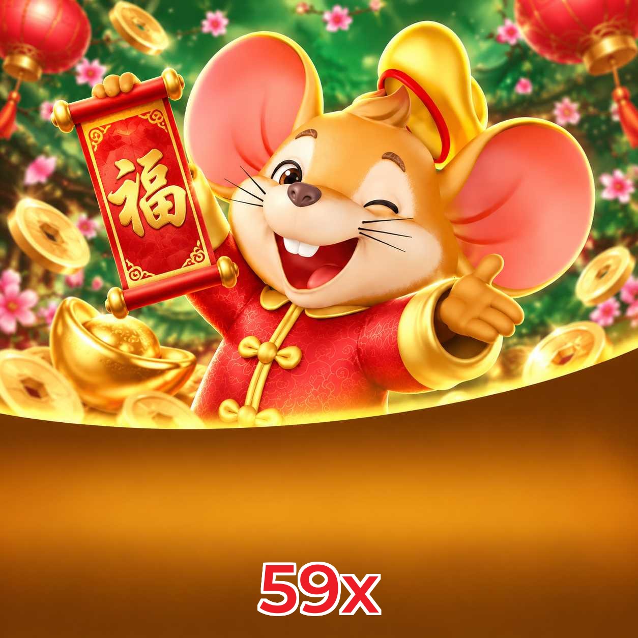 59x Logo