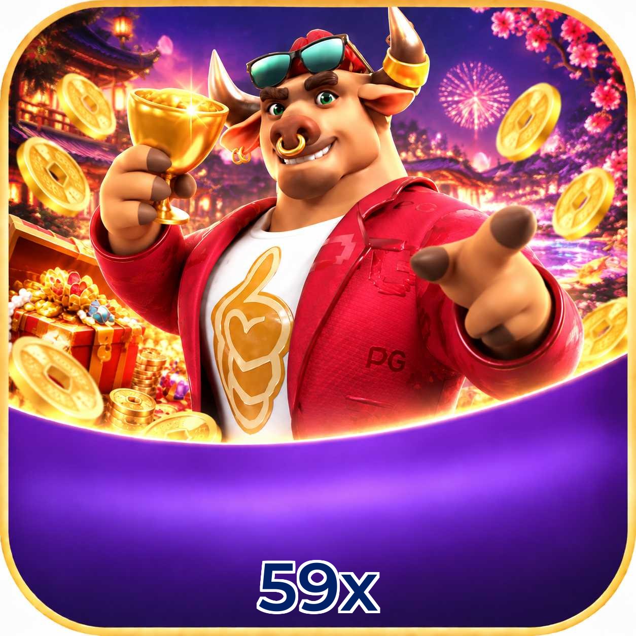 59x Fortune Tiger FAQ