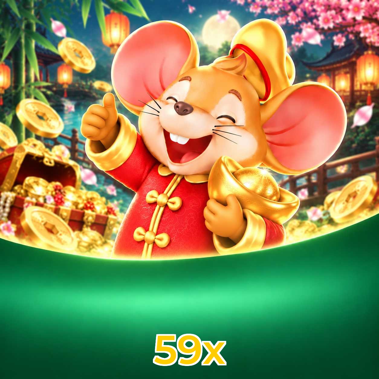 59x VIP FAQ