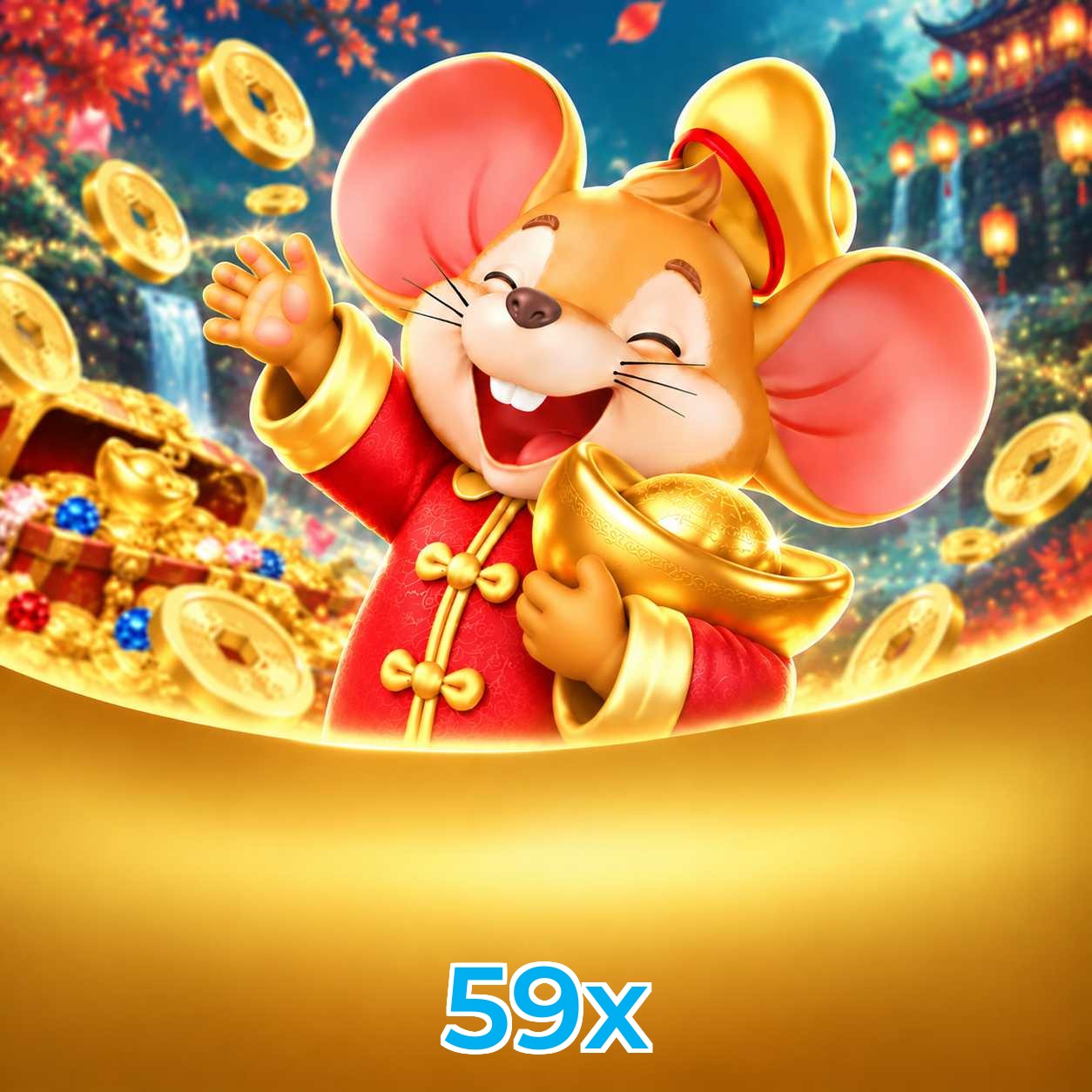59x System Requirements