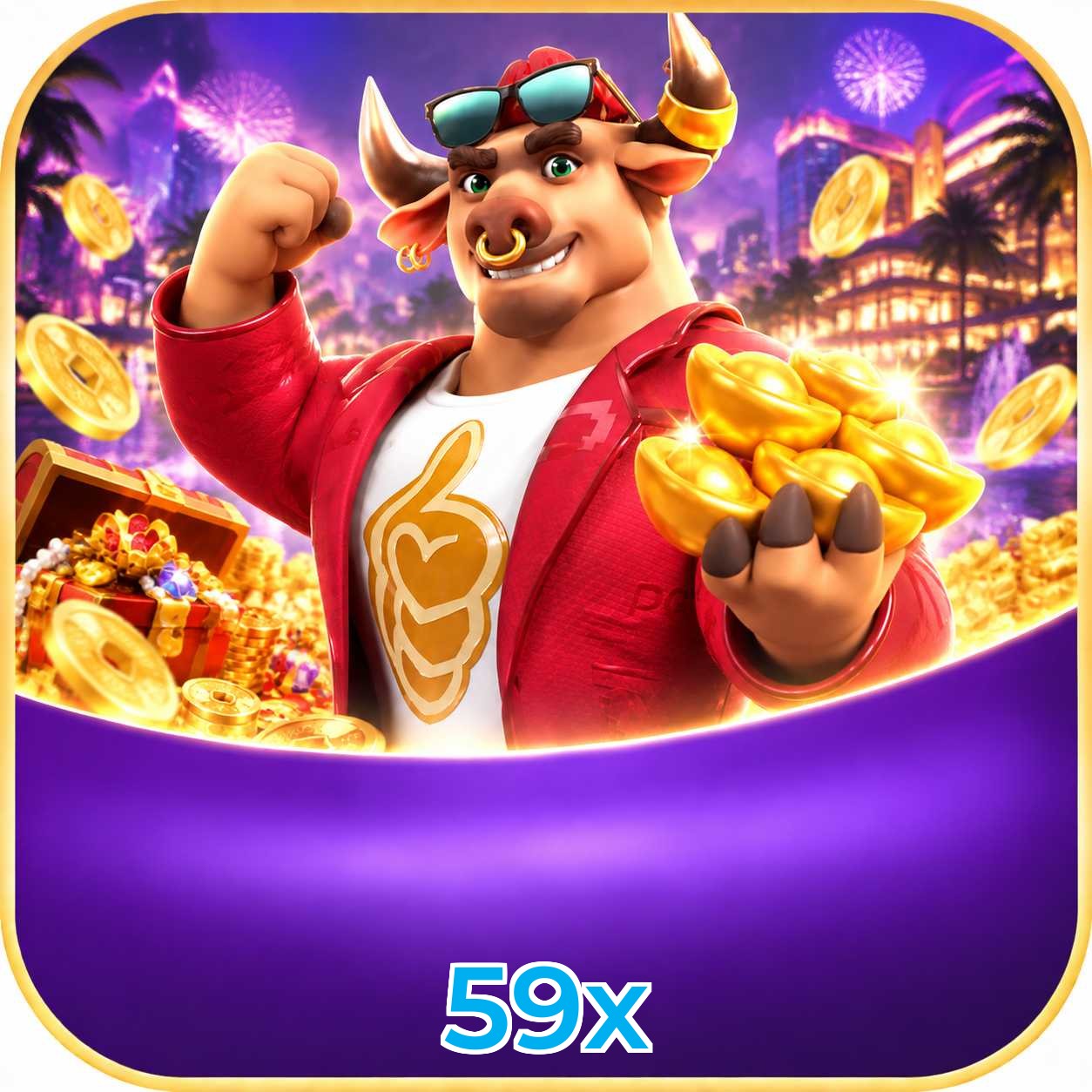 59x Download Speed