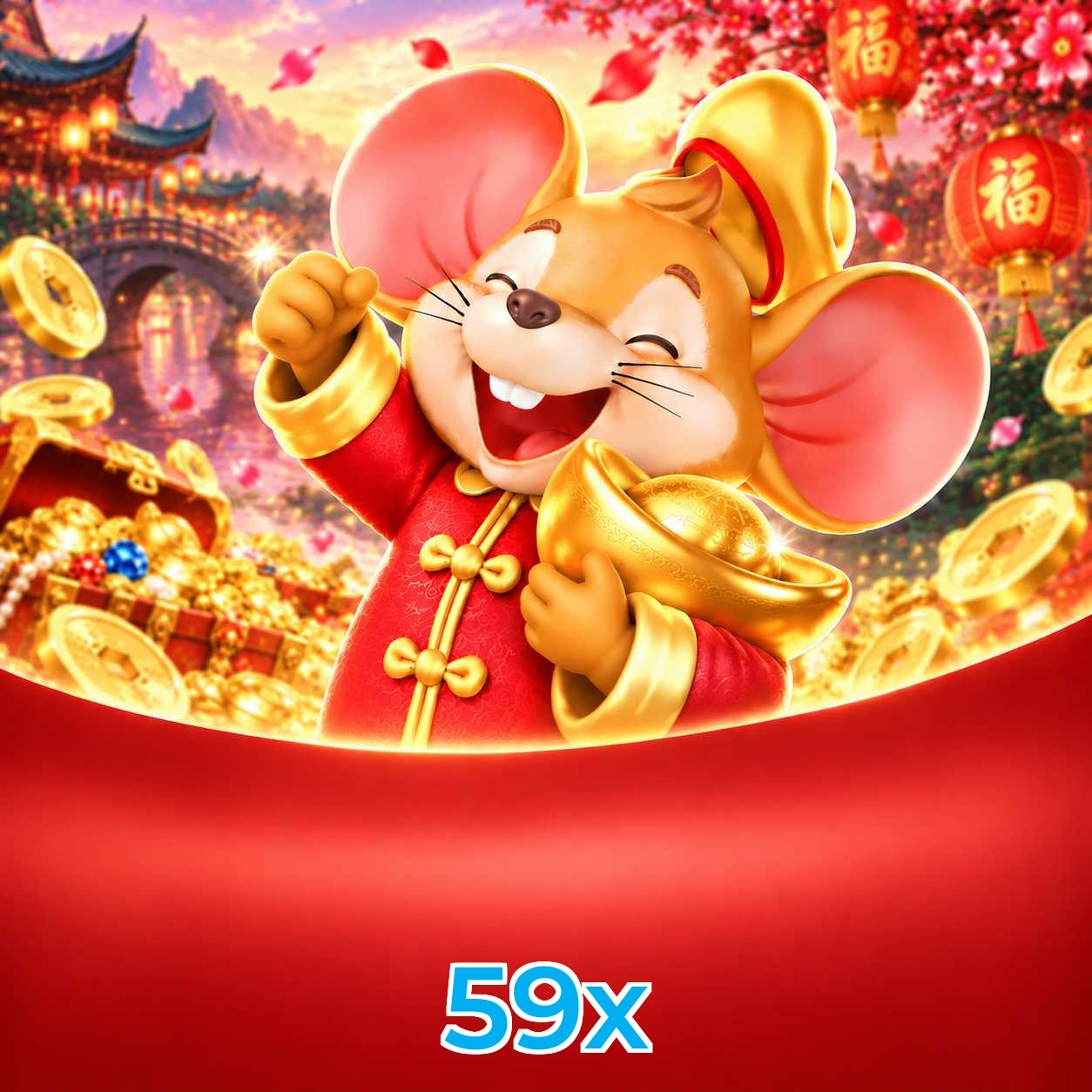 59x Logo
