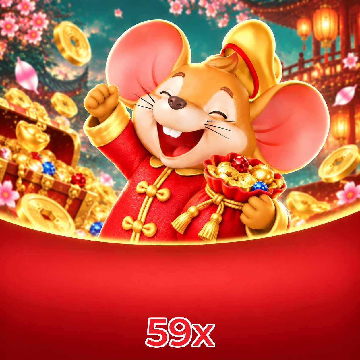 59x Logo