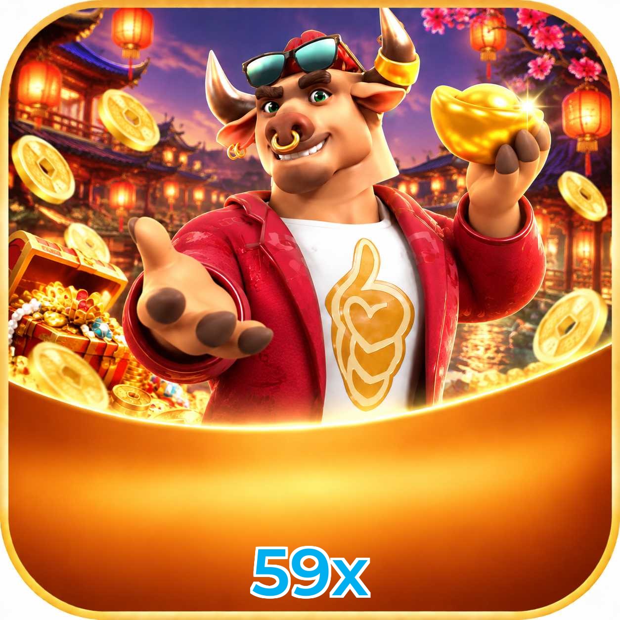 59x Promotions