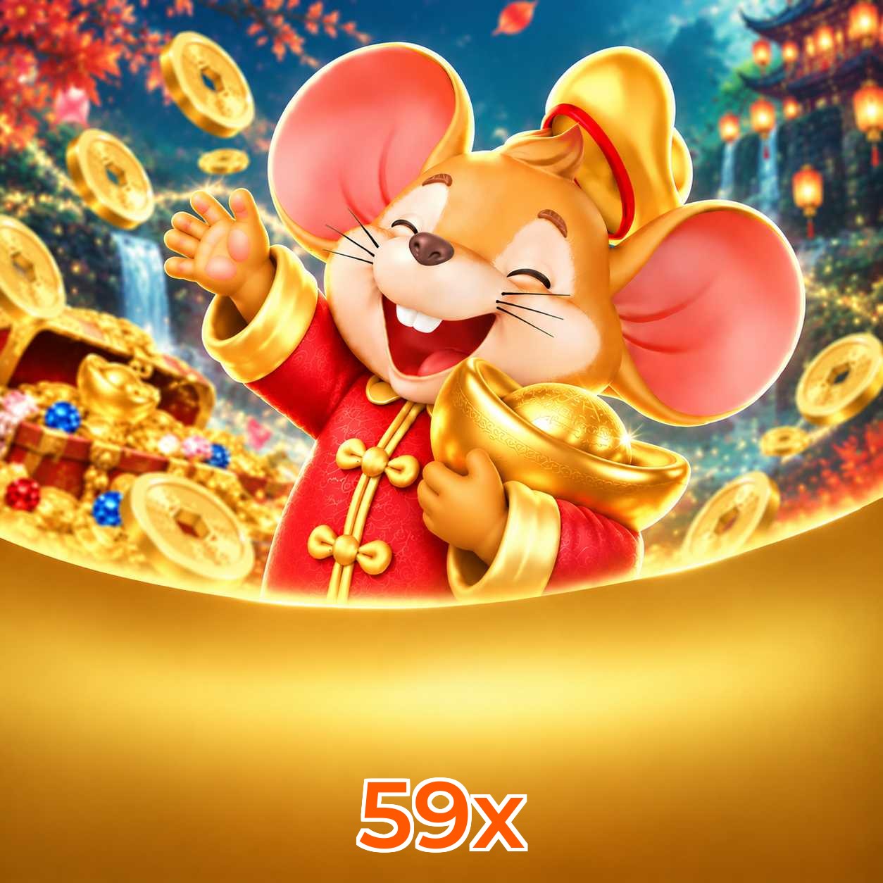 59x App FAQ