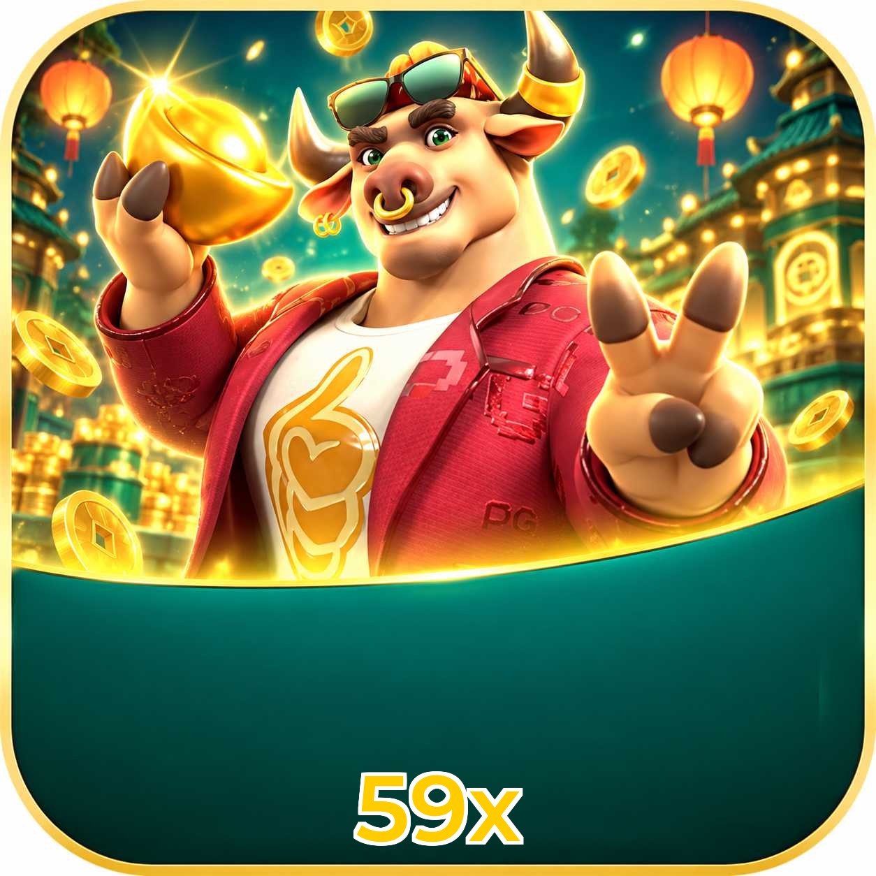59x Top Wins
