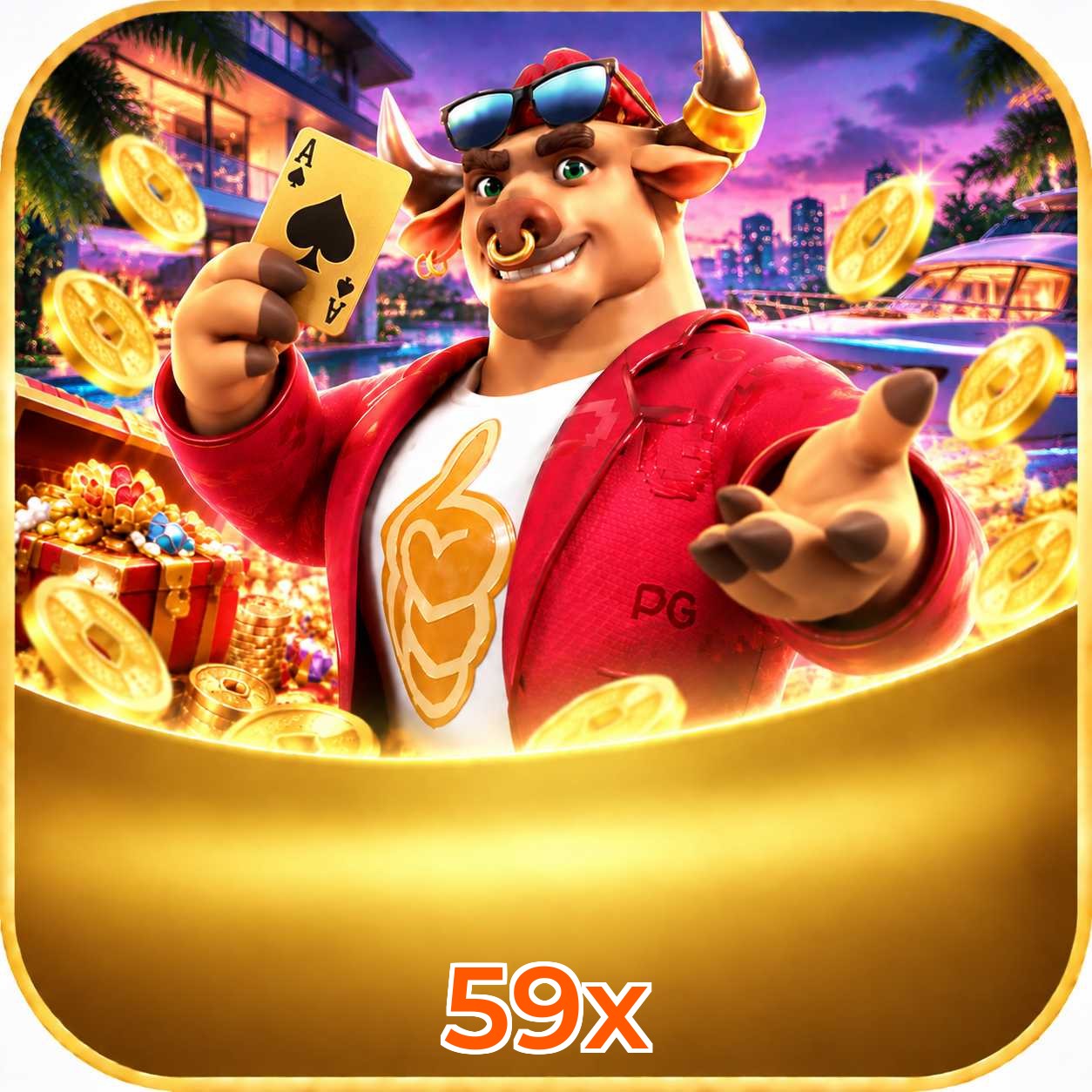 59x Payment Speed