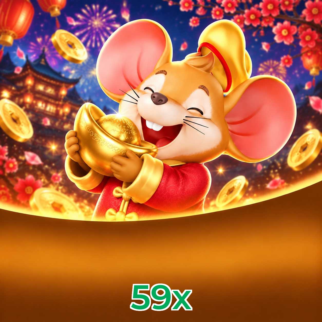 59x Bonus Tips