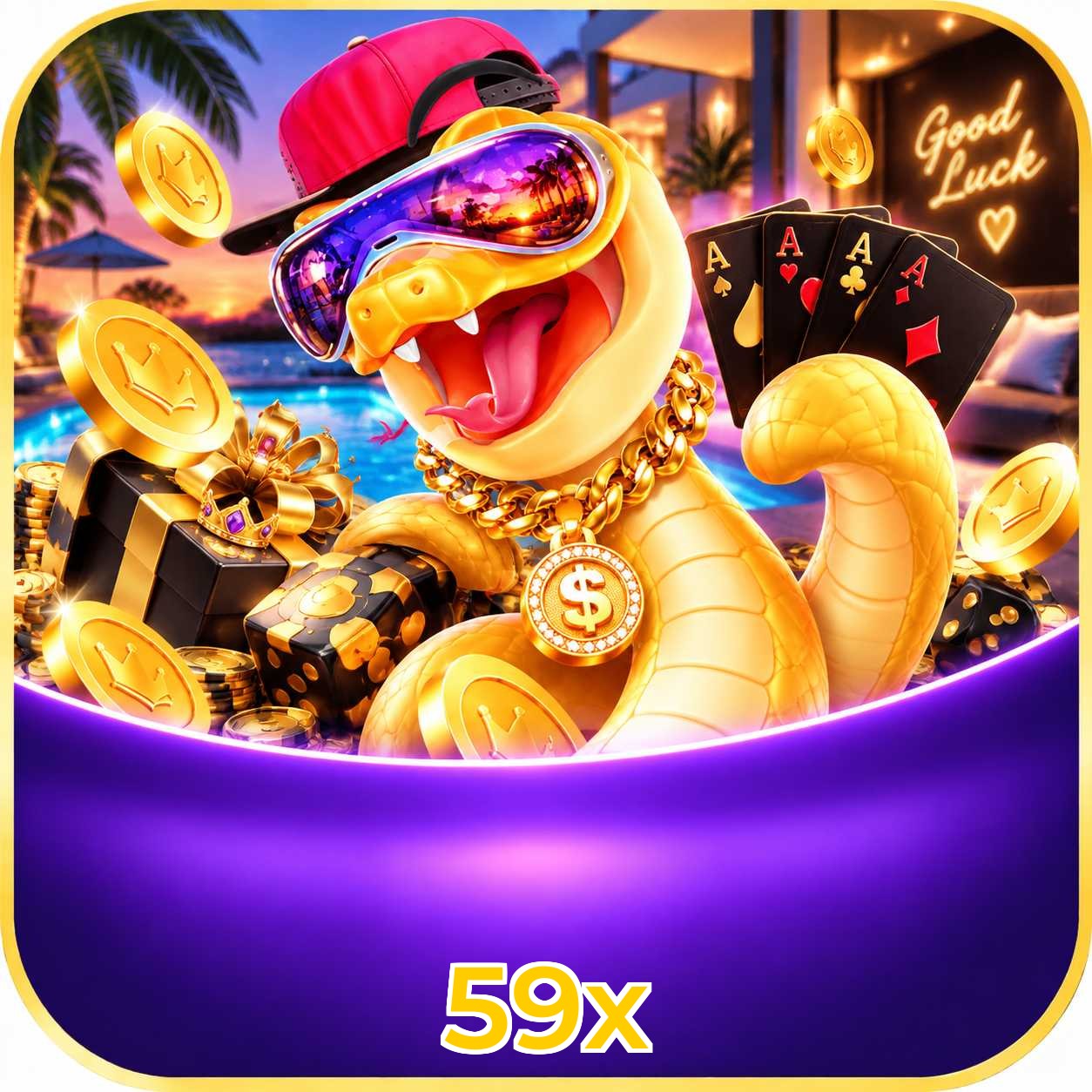 59x Facebook Group