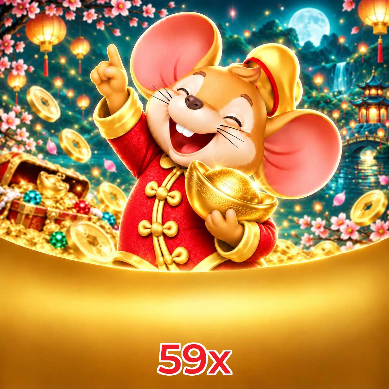 59x FAQ