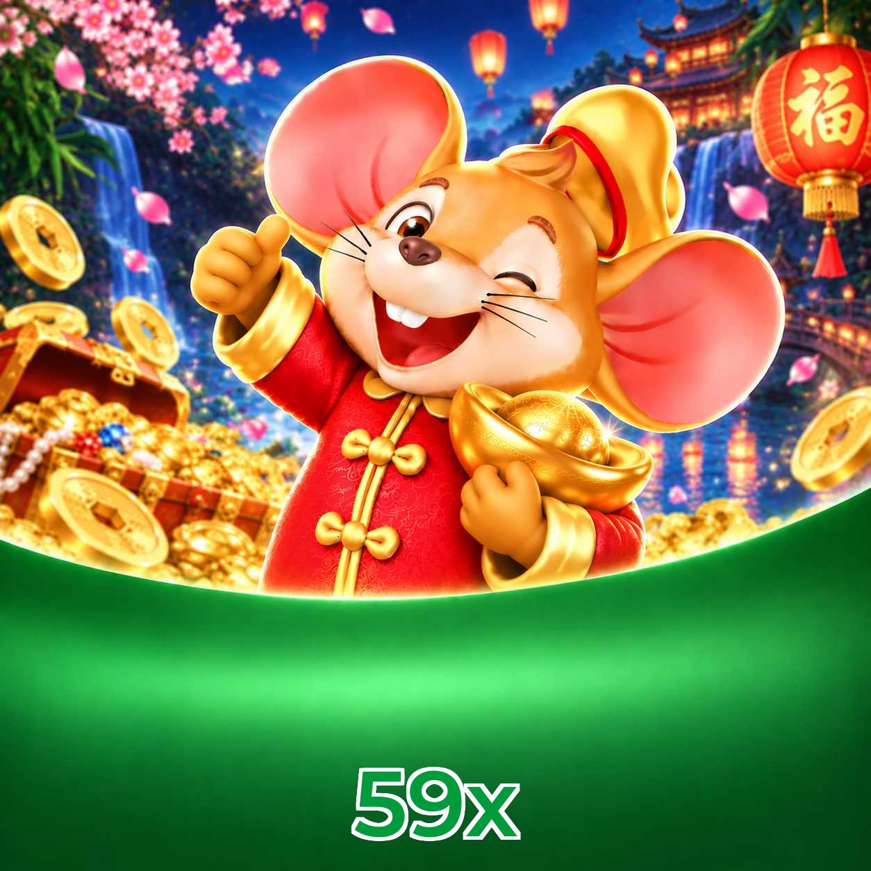 59x Fortune Tiger Tips