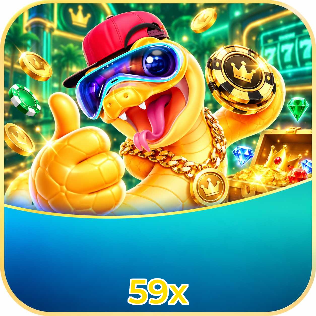 59x Sports Coverage