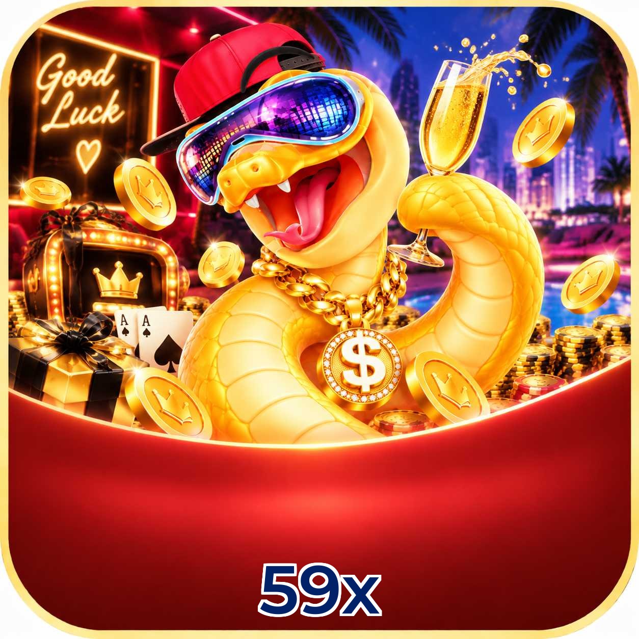 59x Login FAQ