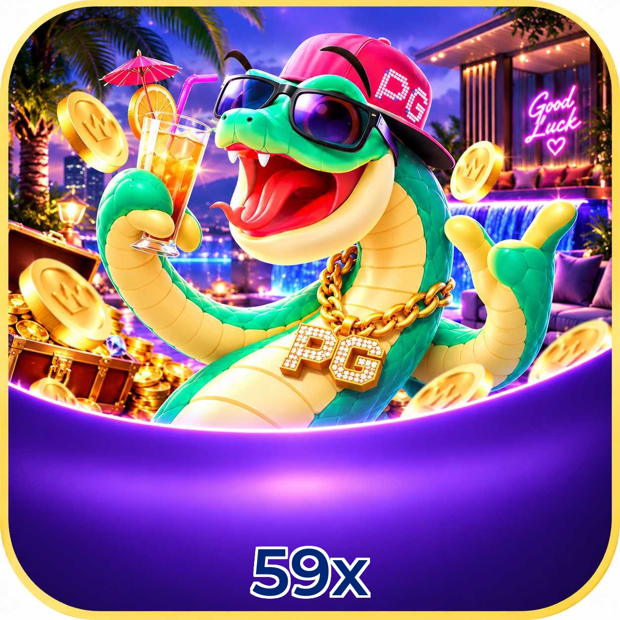 59x App vs Web