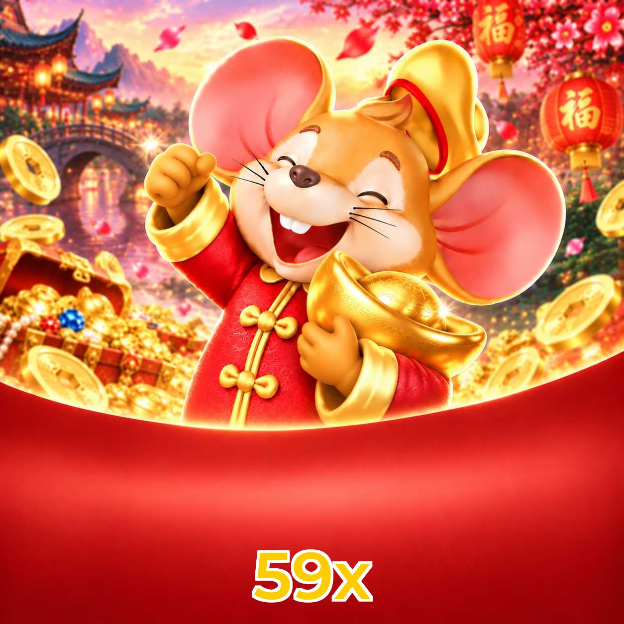 59x Lottery FAQ